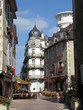quartier chateau PAU quartier chateau PAU