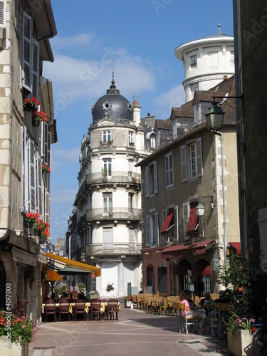 quartier chateau PAU quartier chateau PAU