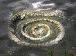Wasserspirale, Inge Löwenfeld-Simon