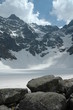 Winter in the Tatra Mountains