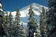Winter in the Tatra Mountains