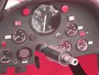 Race Cockpit