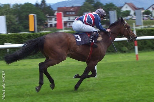 Foto: 1 Horse Power 1 Horse Power