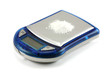 Drugs (cocaine) on a small scale