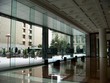 Interior of an office building