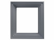 cadre gris