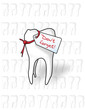 Healthy teeth