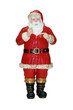 Santa Clause Santa Clause