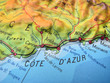 Côte d'azur