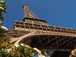 OLYMPUS DIGITAL CAMERA, Paris, Eiffelturm, Inge Löwenfeld-Simon