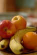 apples and bananas