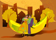 banana dating
