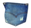 Photographie : jeans