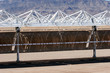 Solar panel construction