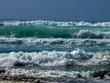waves