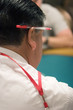 World Poker Tournament