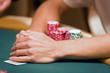World Poker Tournament