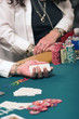 World Poker Tournament