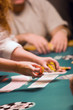 World Poker Tournament