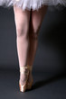 Ballerina Legs