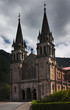 Basílica de Covadonga