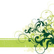 floral background