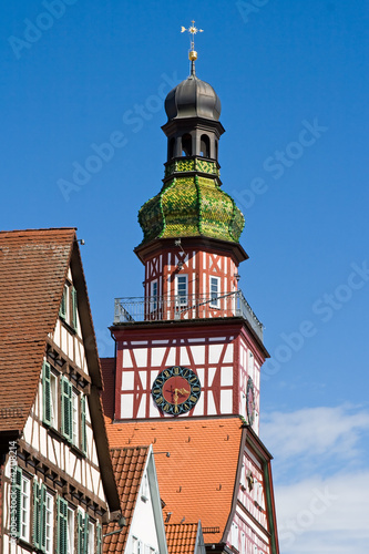 Rathaus Kirchheim unter Teck
