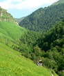Balade en Pays Basque