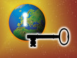 Photo en ligne au meilleur prix Key to Europe