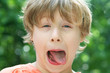 Lausbub