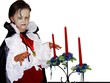 Costume de vampire Costume de vampire