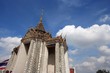 Thailand Wat Arun Sculpture