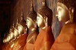 Buddha Statues