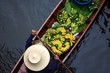 Foto: Bangkok Floating Market Bangkok Floating Market