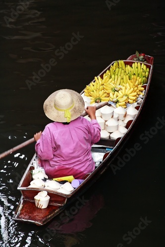 Foto: Bangkok Floating Market Bangkok Floating Market