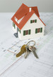 House and keys House and keys