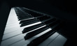 Grand piano
