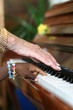 Photo: Ebony and Ivory Harmony Ebony and Ivory Harmony