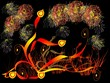 Flowers Of Flame