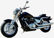 moto custom