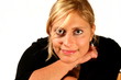 Sinnliches Portrait