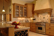 fine kitchen