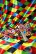 sepentins et carnaval