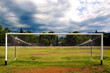 Soccer gate