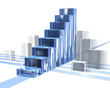 bar chart in motion bar chart in motion