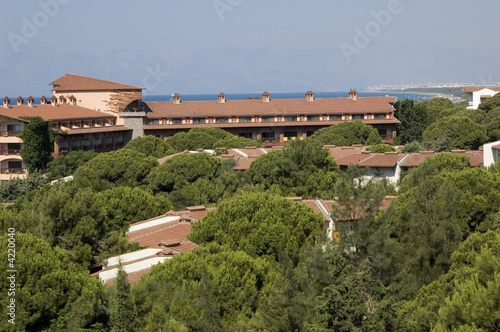 Belek Belek
