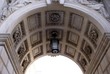 lamp. arched ceiling lamp. arched ceiling