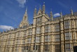 exterior of westminster exterior of westminster