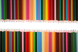 Colorful Pencils