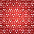beautiful abstract vector winter background